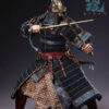 Jiao Zong Studio – Qin Qiong 1/6 Action Figure JZMW-017 (Licensed) - Photo 4 | TopGKStore