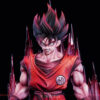 Xu Jie Studio – Kaio-ken Son Goku Dragon Ball - Photo 4 | TopGKStore