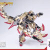 Cang Wan Ge Studio – Hero Grade – Yinglong Guard Transforming Mecha (Licensed) - Photo 3 | TopGKStore