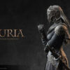 HunDian Studio – Dark Souls Series: Yuria of Londor - Photo 8 | TopGKStore