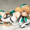 FREEing – RAKUEN TSUIHO -Expelled from Paradise- Angela Balzac 1/4 Complete Figure (Licensed) - Photo 6 | TopGKStore