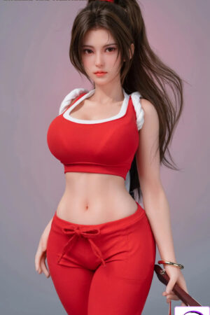 FG Studio – Shiranui Mai The King of Fighters - Photo 1 | TopGKStore