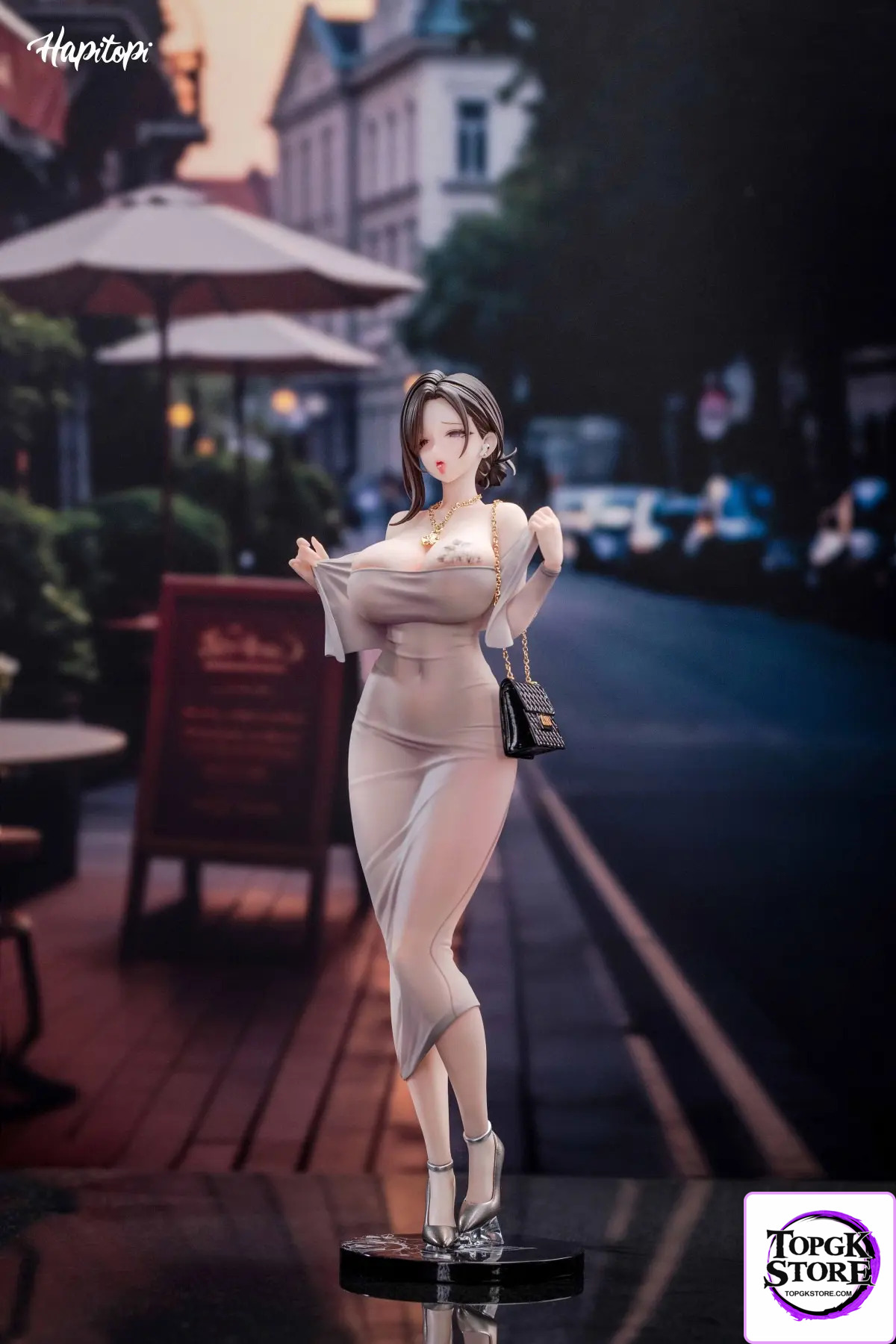 Hapitopi – Dongtan 1/6 Scale Figure (Licensed) - Photo 5 | TopGKStore