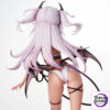 Eighteen – Dusky-Skinned Vampire Yoru-chan lllustration by Yukimiya Yuge (Licensed) - Photo 3 | TopGKStore