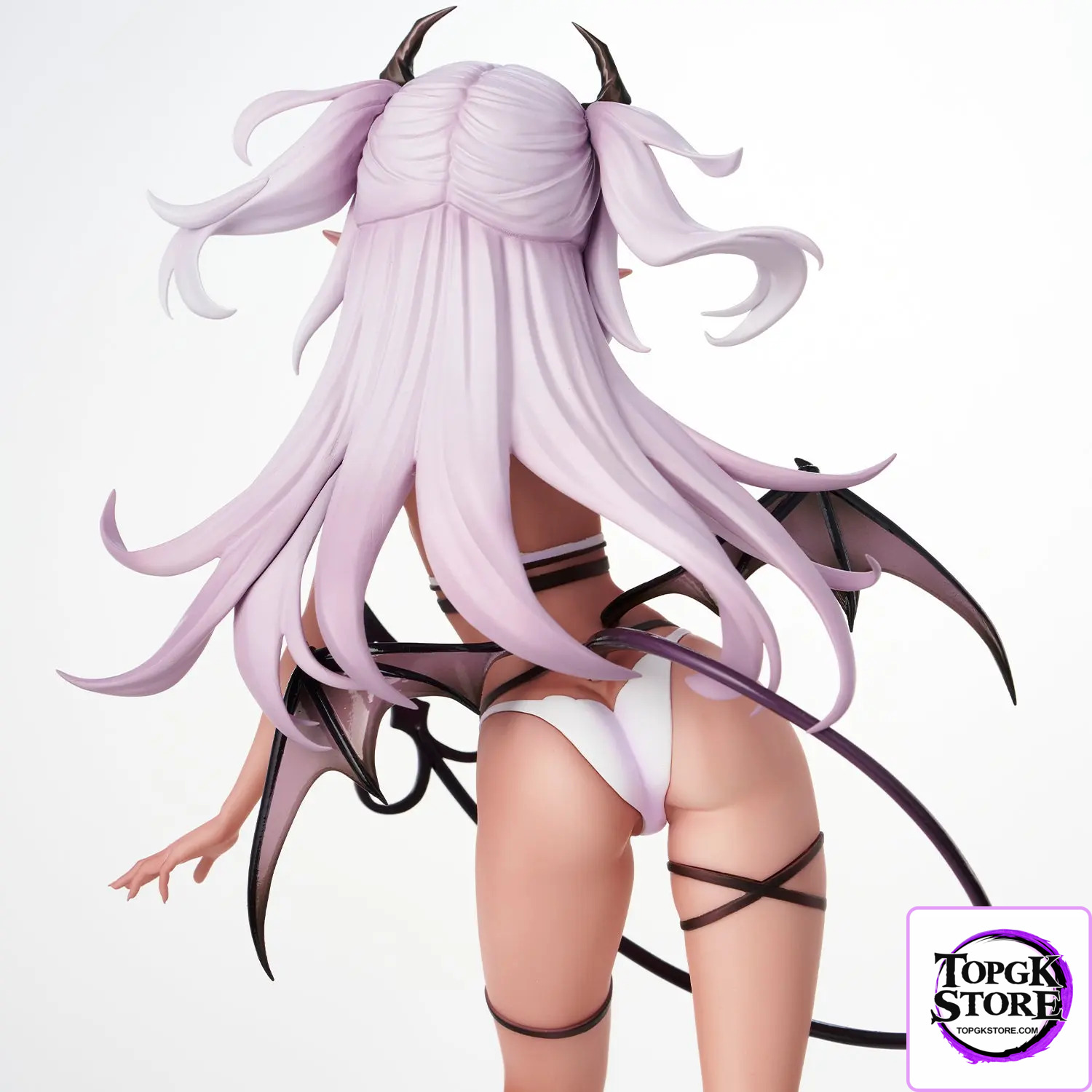 Eighteen – Dusky-Skinned Vampire Yoru-chan lllustration by Yukimiya Yuge (Licensed) - Photo 3 | TopGKStore