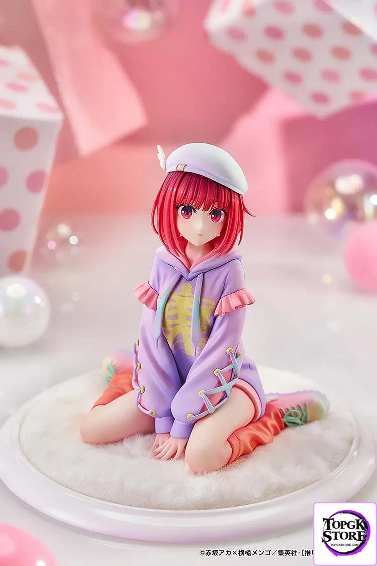 GSC – Oshi no Ko Kana Arima Hoodie Style Ver. (Licensed) - Photo 1 | TopGKStore