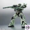 BANDAI – ROBOT Spirits SIDE MS MS-06 Mass Production Zaku ver. A.N.I.M.E. (Licensed) - Photo 3 | TopGKStore