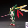 BANDAI – HGBF 1/144 Gundam Build Fighters XXXG-01WF Phoenix Wing Gundam (Licensed) - Photo 3 | TopGKStore