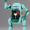 Hasegawa – Creator Works Series 1/20 Mechatro WeGo No.01 “Light Green” Plastic Model (Licensed) - Photo 1 |