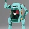 Hasegawa - Creator Works Series 1/20 Mechatro WeGo No.01 "Light Green" Plastic Model (Licensed) - Photo 1 | TopGKStore