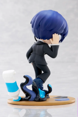 Bushiroad Creative – PalVerse Pale. Persona 3 RELOAD Protagonist Complete Figure (Licensed) - Photo 2 | TopGKStore
