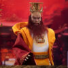 HAOYUTOYS – 1/6 Mythology Series Dragon King of the East Sea X Nezha the Third Prince Convention X Taishang Laojun WF25