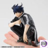MegaHouse – G.E.M. Series TV Anime “Tougen Anki” Palm-size Shiki Complete Figure (Licensed) - Photo 1 | Top