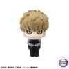 MegaHouse – LookUp One-Punch Man Saitama & Genos Complete Figure (Licensed) - Photo 15 | TopGKStore