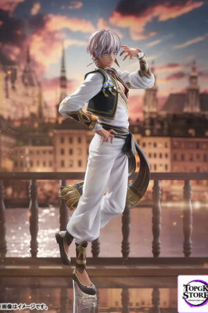 DMM Factory – “Nijisanji” Ibrahim 1/7 Complete Figure (Licensed) - Photo 1 | TopGKStore