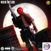 Mezco Studio – 1/12 DC Comics Limited Edition Red Hood Action Figure (Licensed) - Photo 1 | TopGKStore
