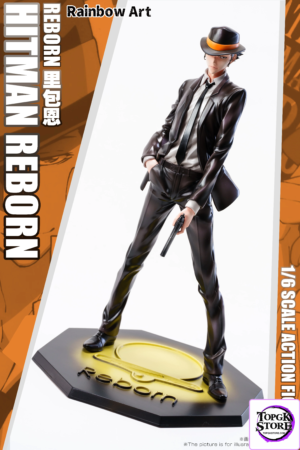 Rainbow Art Studio – Arcobaleno Series Reborn Katekyo Hitman Reborn - Photo 1 | TopGKStore