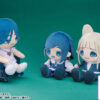 GSC – Urban Myth Dissolution Center Plushie Azami Fukurai & Ayumu Meguriya & Jasmine (Licensed) - Photo 11 | To