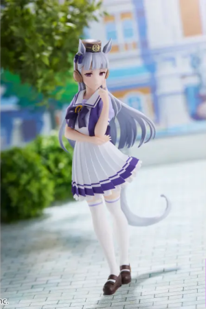 BANPRESTO – Umamusume: Pretty Derby Gold Ship (Licensed) - Photo 2 | TopGKStore