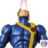 MEDICOM TOY – MAFEX No.099 MAFEX CYCLOPS (COMIC Ver.) “X-MEN” (Licensed) - Photo 2 | TopGKStore