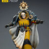 JOYTOY – Imperial Fists Legion Praetorin Tartaros Terminator Armour X Librarian Consul JT03295 JT03301 (Licensed) - Pho