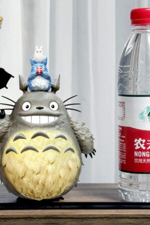 CHEESE Studio – My Neighbor Totoro Jenga - Photo 2 | TopGKStore
