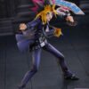 Kotobukiya – ARTFX J Yu-Gi-Oh! Duel Monsters Yugi Muto X Yugi Muto -Passionate Duelists- 1/7 Complete Figure (Licensed)