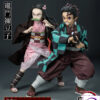 Threezero – Demon Slayer: Kimetsu no Yaiba FigZero 1/6 Nezuko Kamado 3Z06680W0 (Licensed) - Photo 7 | TopGKStore