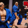 Storm Toys – DOPPO OROCHI Special Edition Son of Ogre Baki Hanma (Licensed) - Photo 6 | TopGKStore