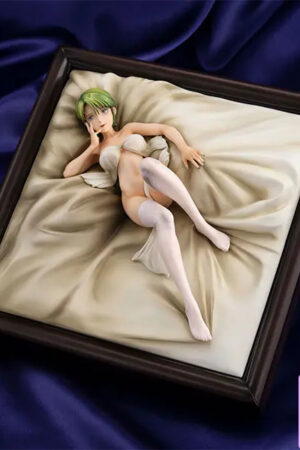 MegaHouse – GGG Series Mobile Suit Zeta Gundam Four Murasame -Yomigaeru Z no Tamashii- Complete Figure (Licensed) - Pho
