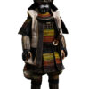 101toys – 1/6 NO.KN023 NEW BEGINNER SERIES GHOST OF TSUSHIMA SAMURAI TRIO SET KN020 KN021 KN022 KN023 (Licensed) - Phot