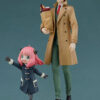 GSC – Spy x Family Anya X Loid 1/7 Complete Figure (Licensed) - Photo 9 | TopGKStore