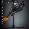Hottoys – Kamen Rider Black Kamen Rider Black & Shadow Moon & Battle Hopper 1/6th scale Collectible Figure TMS1