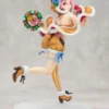 KADOKAWA - KDcolle Re:ZERO -Starting Life in Another World- Ram Dokuzetsu Reindeer Maid Ver. 1/7 Complete Figure (Licensed) -