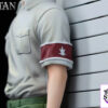 TITAN Studio – Marley Childhood Series #1 Reiner  Attack on Titan - Photo 4 | TopGKStore