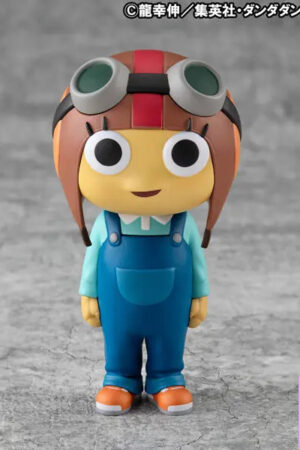 MegaHouse – Occultic Soft Vinyl Collection TV Anime “Dandadan” Dover Demon & Chiquitita Complete Figure