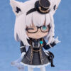 GSC – Nendoroid hololive production Nekomata Okayu X Inugami Korone X Shirakami Fubuki: Parade Dress Outfit Ver. (Licen