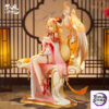 YueWenHaoWu – Fox Spirit Matchmaker Honghong Tushan Golden Feather Dress Ver. 1/7 Complete Figure (Licensed) - Photo 12
