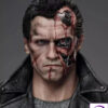 INART – The Terminator – T-800 1/6 Collectible Figure (Licensed) - Photo 4 | TopGKStore