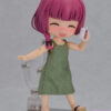 GSC – Nendoroid Doll X Outfit Set Anime “BOCCHI THE ROCK!” Kikuri Hiroi (Licensed) - Photo 3 | TopGKStore