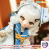 Tiny Fox – TinyFox Sailer 1/6 Points Angel Body Ball-joint Doll (Licensed) - Photo 10 | TopGKStore