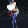 PURE – Taimanin RPG – Uehara Rin – 1/6 Figure (Licensed) - Photo 1 | TopGKStore