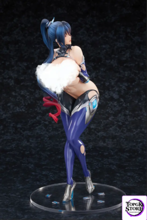 PURE – Taimanin RPG – Uehara Rin – 1/6 Figure (Licensed) - Photo 1 | TopGKStore