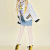 PUYOODOLL – Dollymate Gakuen iDOLM@STER Kotone Fujita X Casual Wear Set (DOLL ACCESSORY) (Licensed) - Photo 11 | TopGKS