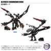 TAKARA TOMY – Diaclone TM-38 Tactical Mover Aggress Versaulter / DU (Dark Star Ver.) (Licensed) - Photo 9 | TopGKStore