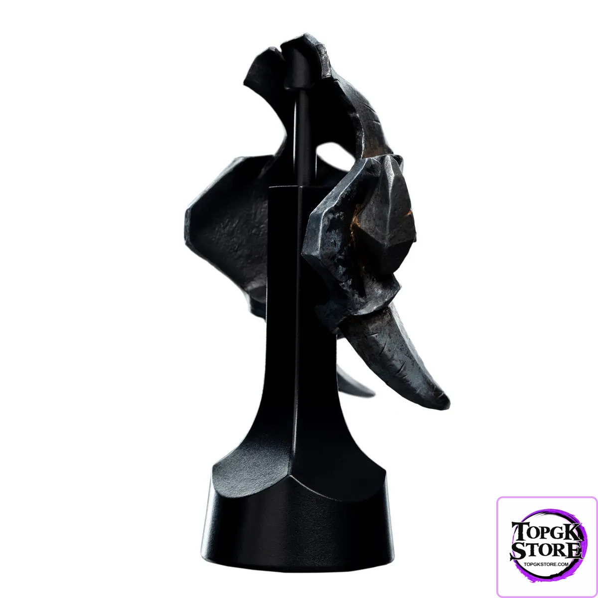 WETA Workshop Studio – ORRUK ARDBOY HELM & PUTRID BLIGHTKING HELM & STORMCAST ETERNAL LIBERATOR HELM (Licensed)