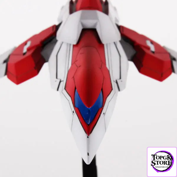 PLUM – DARIUSBURST CS CORE + Legend Silverhawk Burst (2P Color Ver.) & Burst Parts for Legend Silverhawk 1/60 Plast