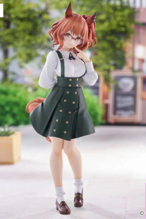 FURYU – Umamusume: Pretty Derby Trio-Try-iT Figure Aston Machan (Licensed) - Photo 1 | TopGKStore