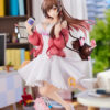 EnsouToys – Rent-A-Girlfriend Mizuhara Chizuru – 1/7 Figure (Licensed) - Photo 1 | TopGKStore