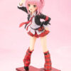 Kotobukiya – Shugo-chara! Amu Hinamori Uniform ver. 1/7 Complete Figure (Licensed) - Photo 4 | TopGKStore